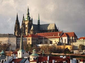 Prague Castle