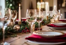 Top Czech Eateries for an Unforgettable Christmas Eve and Day: Delicious Menus & Insider Tips!