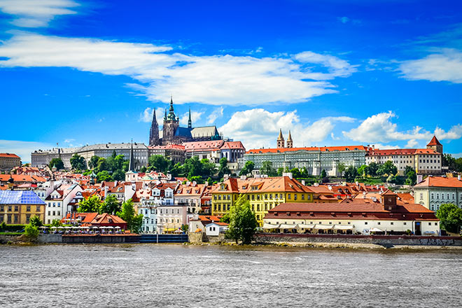 Stara kraljevska palata Archives - Turistički vodič preko Praga