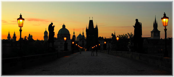 Charles Bridge