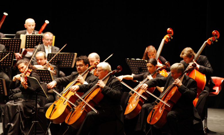 Musica Classica Ceca - Cultura e intrattenimento