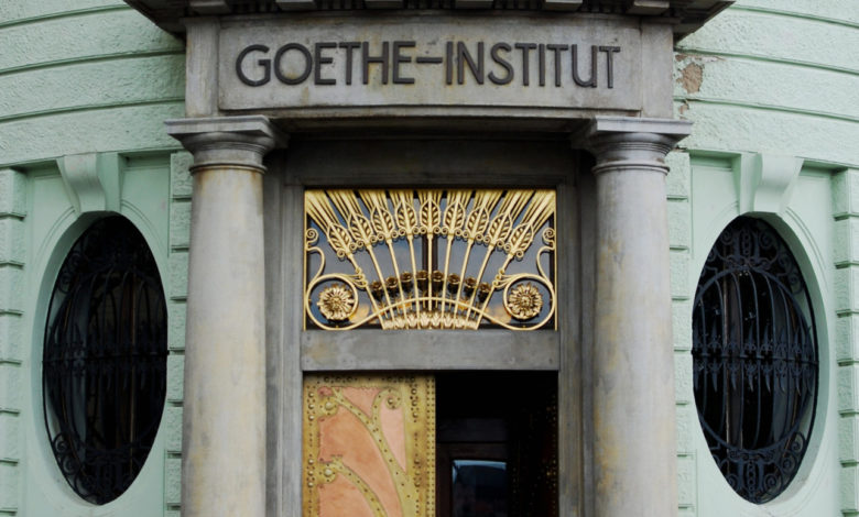 Goethe-Institut