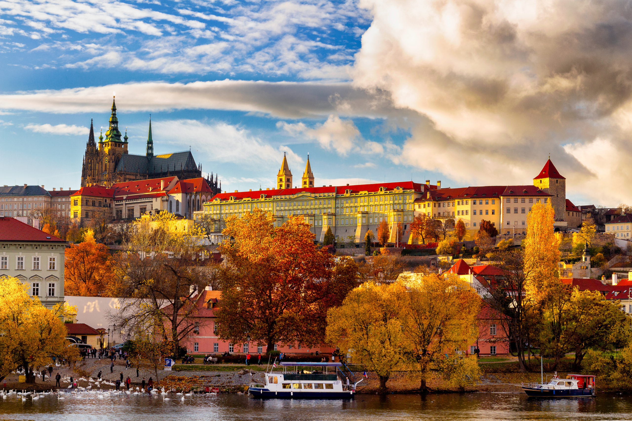 Prague Castle