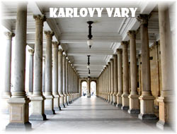 (Karlovy Vary)卡罗维发利
