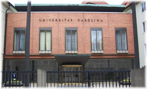 Universidad Carolina