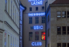 Music Club