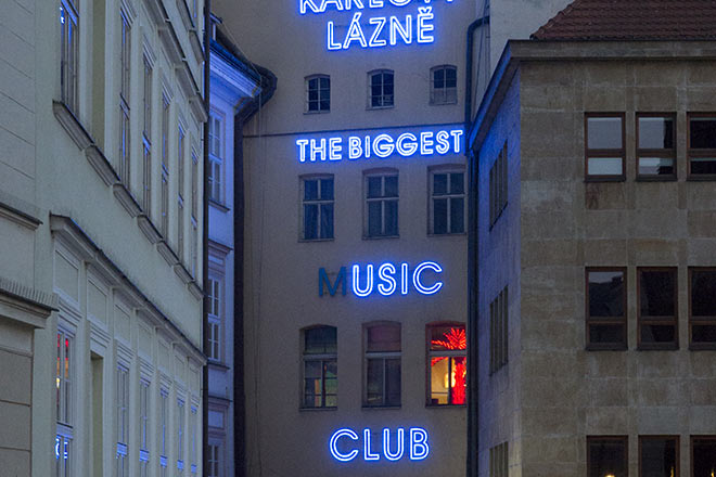 Music Club