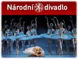 Narodni Divadlo (Teatro Nazionale)
