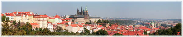 Большой тур по Праге