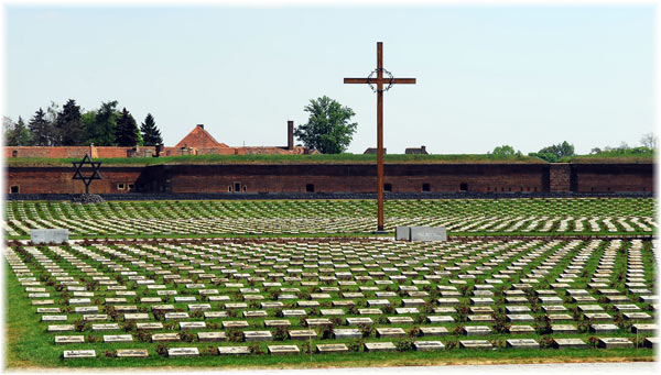 Memorial de Terezín