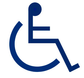 Wheelchair, Travellers with Special Needs
